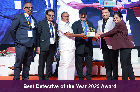 private investigator in india