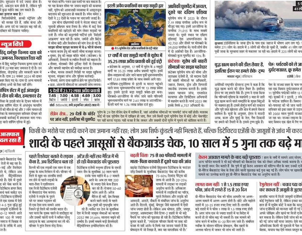 sleuthsindia